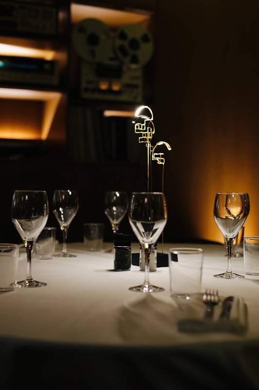 Le restaurant - Casagala - Saint-Laurent-du-Var - top resto SAINT-LAURENT-DU-VAR