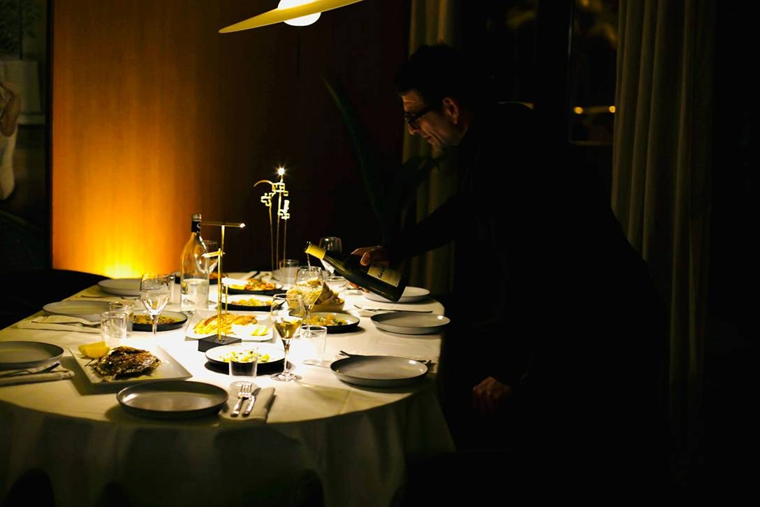 Casagala - Restaurant Saint-Laurent-du-Var - Restaurant poissons Saint-Laurent-du-Var