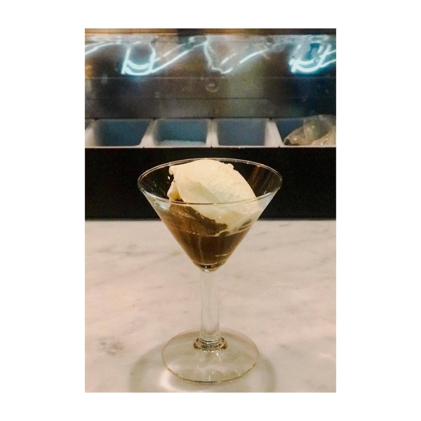 Le restaurant - Casagala - Saint-Laurent-du-Var - top resto SAINT-LAURENT-DU-VAR