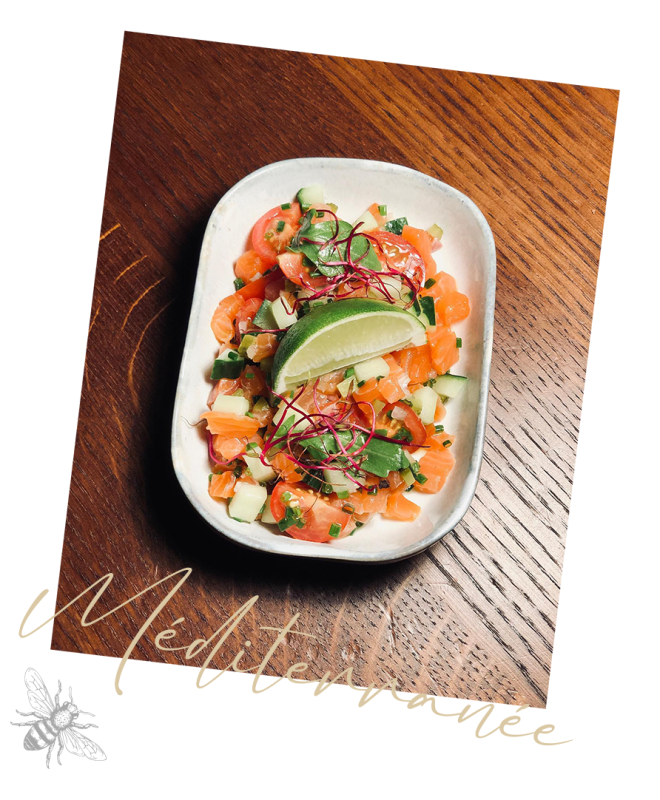 Le restaurant - Casagala - Saint-Laurent-du-Var - bon restaurant SAINT-LAURENT-DU-VAR